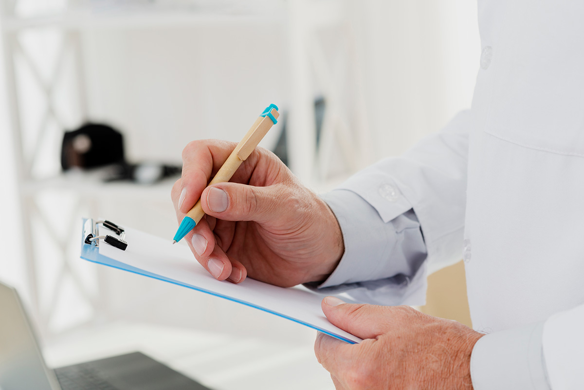 Testosterone Replacement Therapy In Testosterone Replacement Therapy Clinic In San Dimas